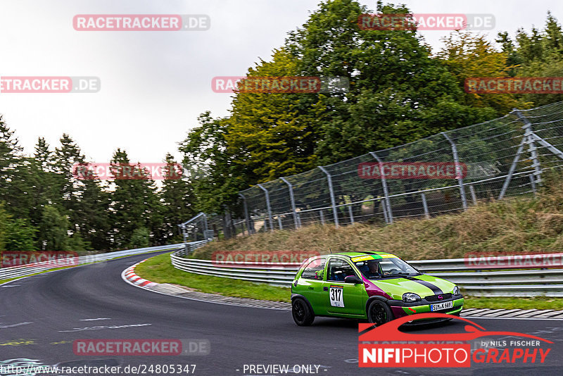 Bild #24805347 - Touristenfahrten Nürburgring Nordschleife (29.09.2023)