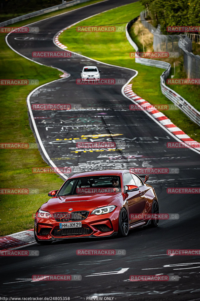 Bild #24805358 - Touristenfahrten Nürburgring Nordschleife (29.09.2023)