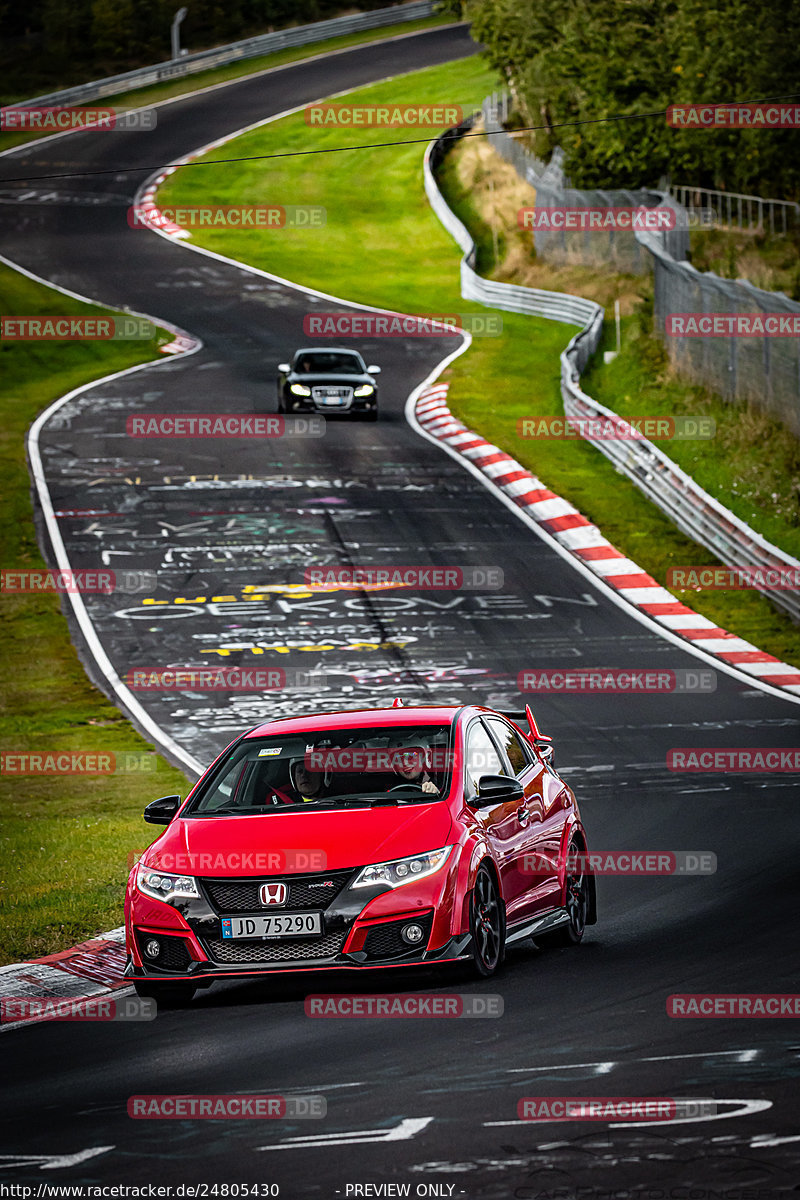 Bild #24805430 - Touristenfahrten Nürburgring Nordschleife (29.09.2023)