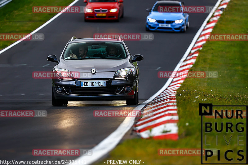 Bild #24805441 - Touristenfahrten Nürburgring Nordschleife (29.09.2023)