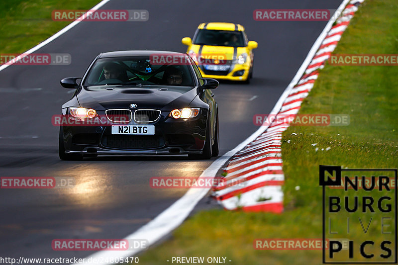 Bild #24805470 - Touristenfahrten Nürburgring Nordschleife (29.09.2023)