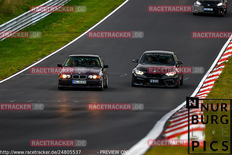 Bild #24805537 - Touristenfahrten Nürburgring Nordschleife (29.09.2023)