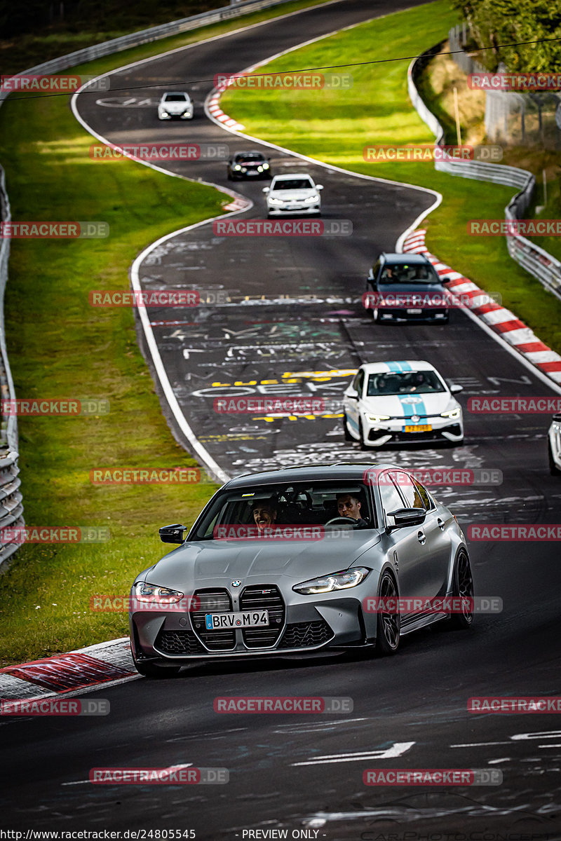 Bild #24805545 - Touristenfahrten Nürburgring Nordschleife (29.09.2023)