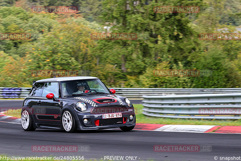 Bild #24805556 - Touristenfahrten Nürburgring Nordschleife (29.09.2023)