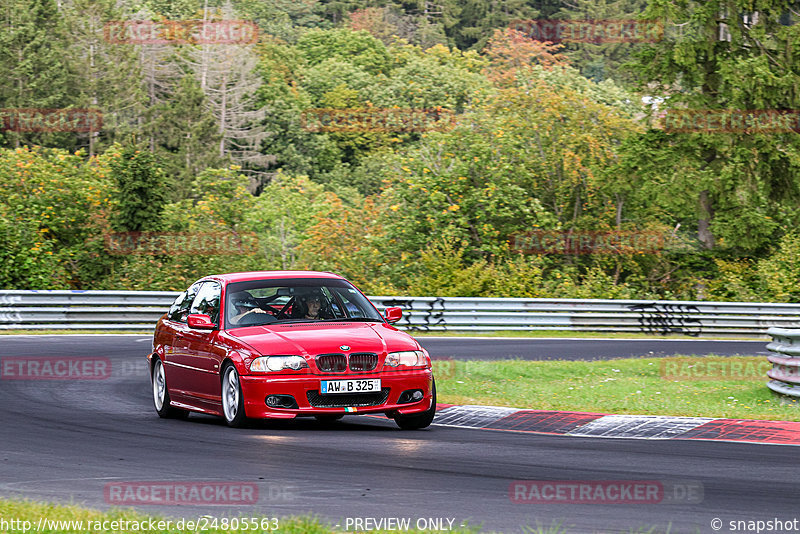 Bild #24805563 - Touristenfahrten Nürburgring Nordschleife (29.09.2023)