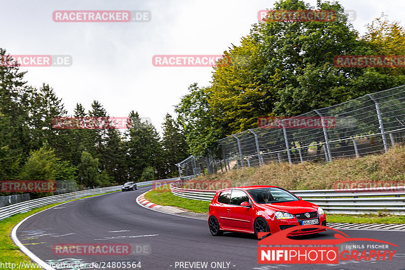 Bild #24805564 - Touristenfahrten Nürburgring Nordschleife (29.09.2023)