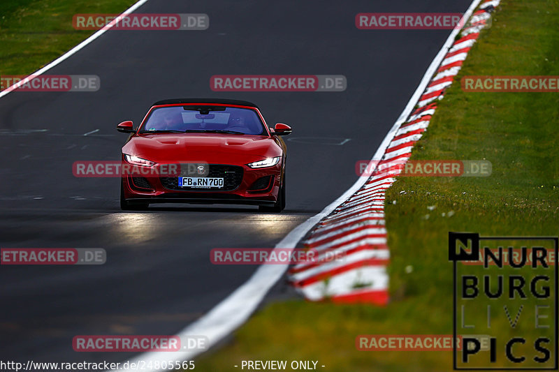 Bild #24805565 - Touristenfahrten Nürburgring Nordschleife (29.09.2023)