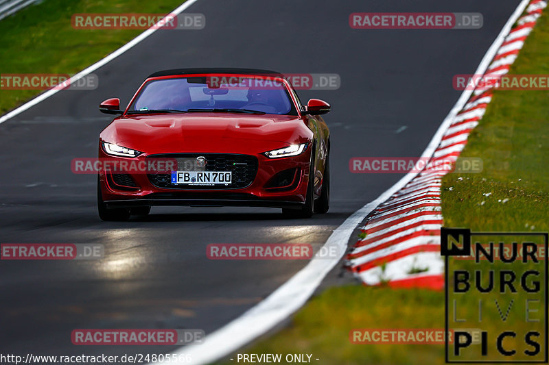 Bild #24805566 - Touristenfahrten Nürburgring Nordschleife (29.09.2023)