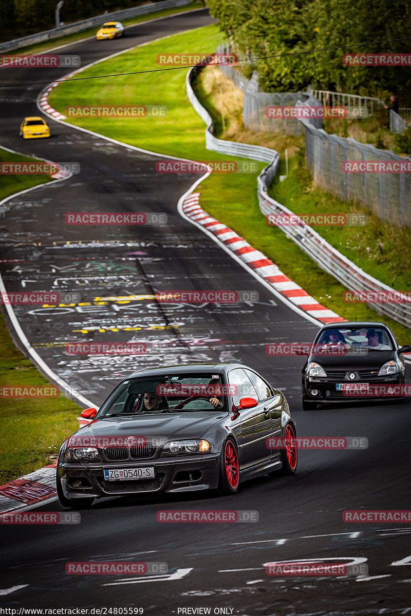 Bild #24805599 - Touristenfahrten Nürburgring Nordschleife (29.09.2023)