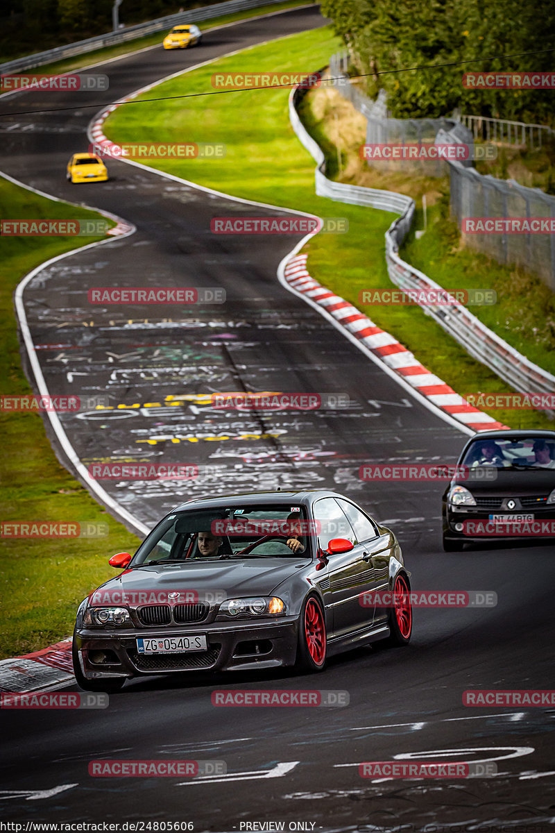 Bild #24805606 - Touristenfahrten Nürburgring Nordschleife (29.09.2023)