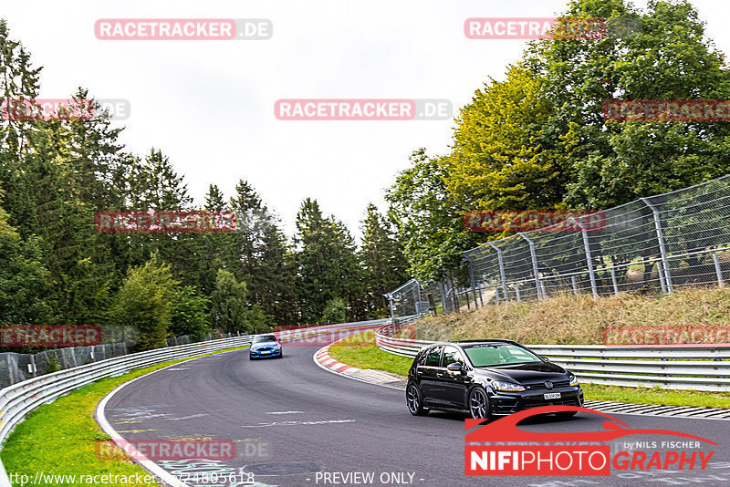 Bild #24805618 - Touristenfahrten Nürburgring Nordschleife (29.09.2023)