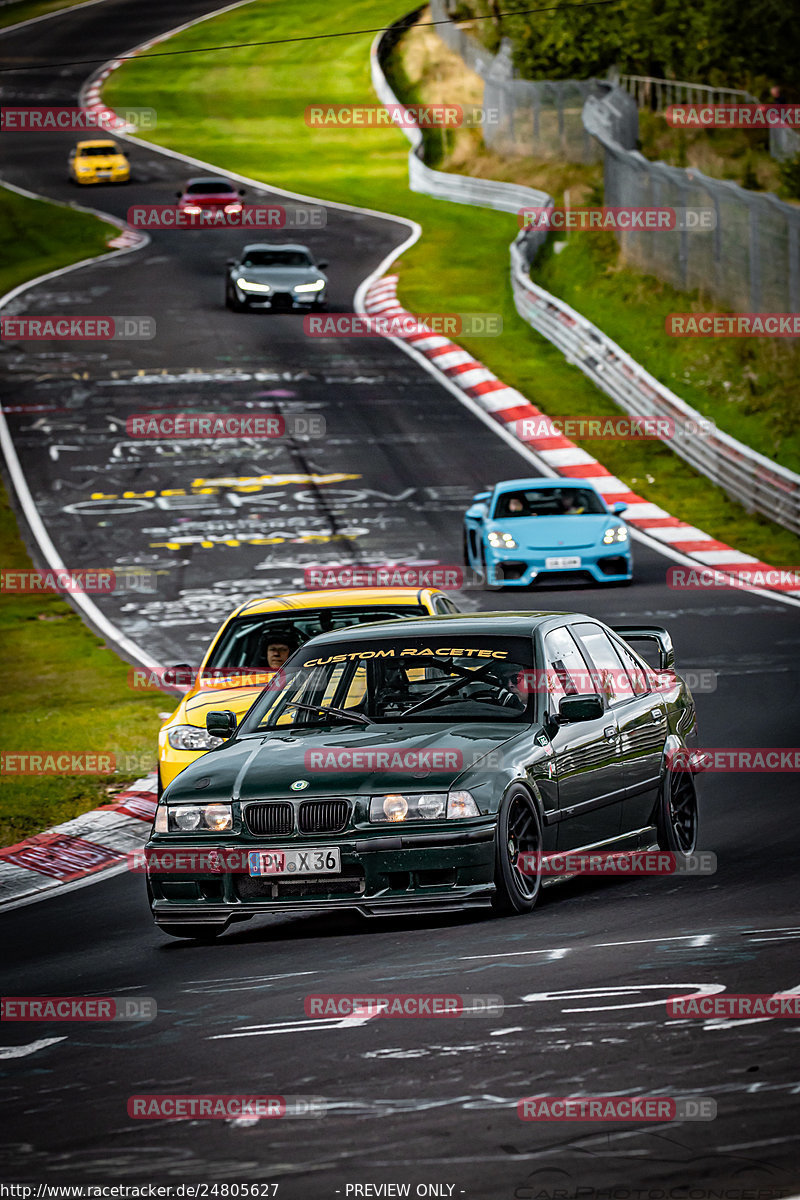 Bild #24805627 - Touristenfahrten Nürburgring Nordschleife (29.09.2023)