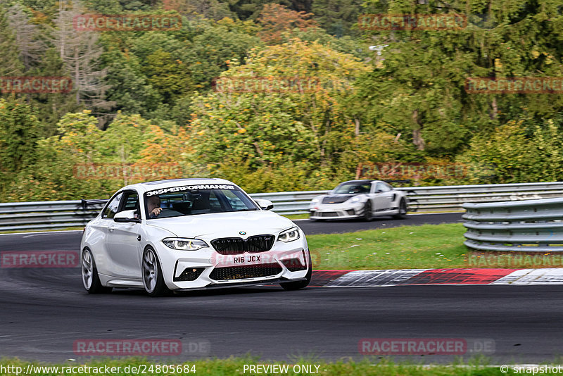 Bild #24805684 - Touristenfahrten Nürburgring Nordschleife (29.09.2023)