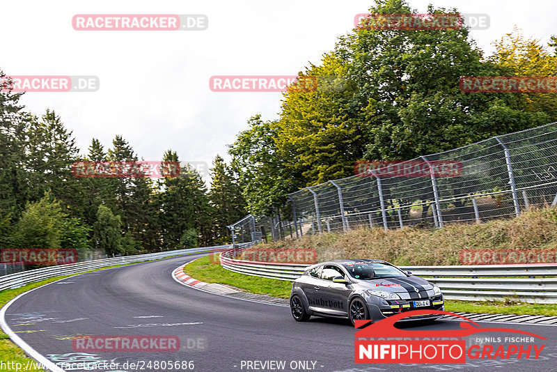 Bild #24805686 - Touristenfahrten Nürburgring Nordschleife (29.09.2023)