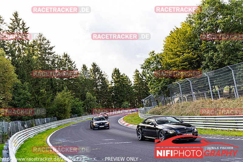 Bild #24805727 - Touristenfahrten Nürburgring Nordschleife (29.09.2023)