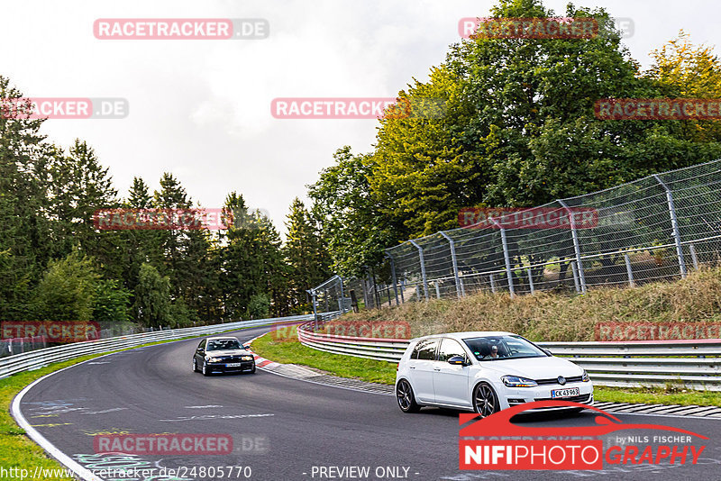 Bild #24805770 - Touristenfahrten Nürburgring Nordschleife (29.09.2023)