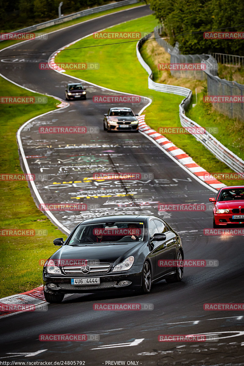 Bild #24805792 - Touristenfahrten Nürburgring Nordschleife (29.09.2023)