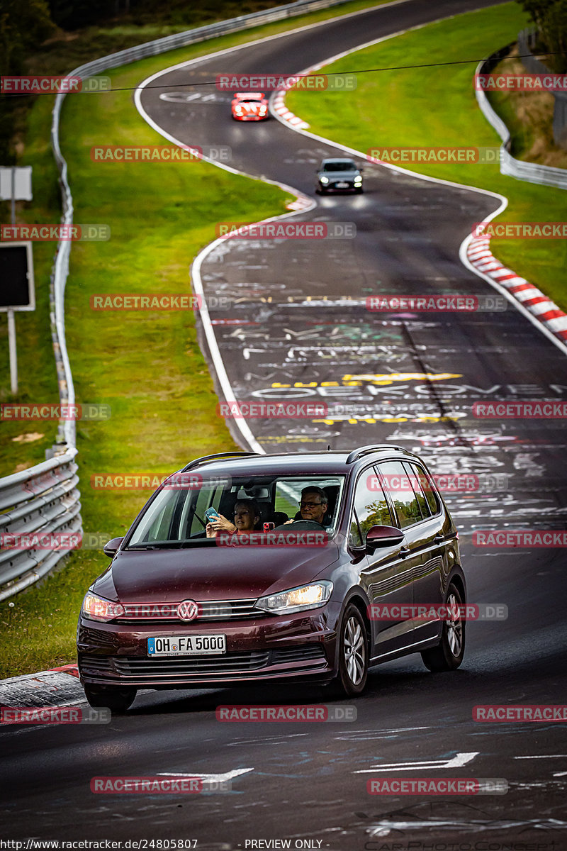 Bild #24805807 - Touristenfahrten Nürburgring Nordschleife (29.09.2023)