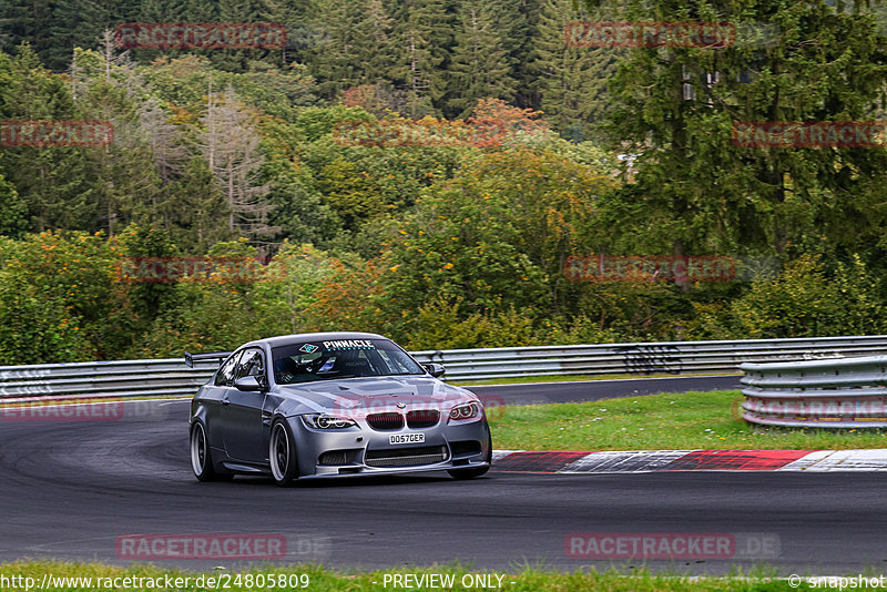 Bild #24805809 - Touristenfahrten Nürburgring Nordschleife (29.09.2023)