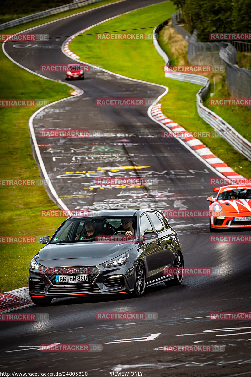 Bild #24805810 - Touristenfahrten Nürburgring Nordschleife (29.09.2023)