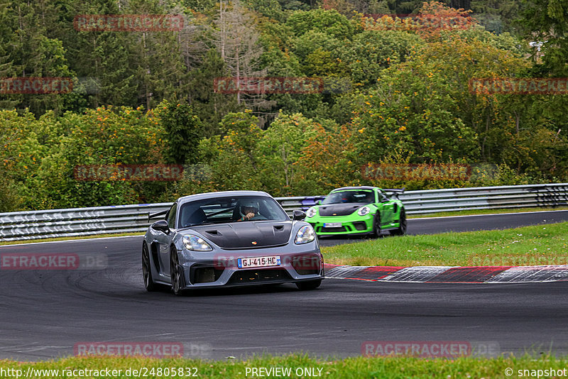 Bild #24805832 - Touristenfahrten Nürburgring Nordschleife (29.09.2023)