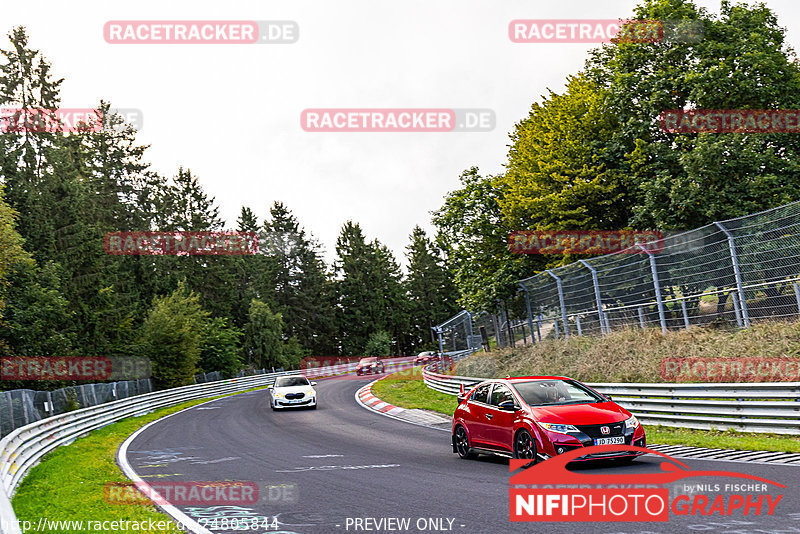 Bild #24805844 - Touristenfahrten Nürburgring Nordschleife (29.09.2023)