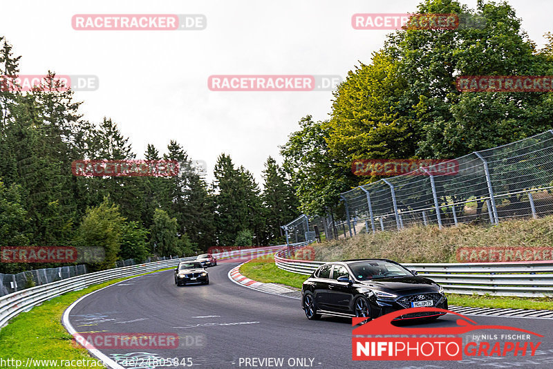 Bild #24805845 - Touristenfahrten Nürburgring Nordschleife (29.09.2023)