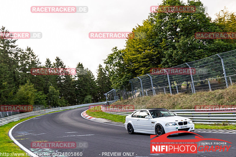 Bild #24805860 - Touristenfahrten Nürburgring Nordschleife (29.09.2023)