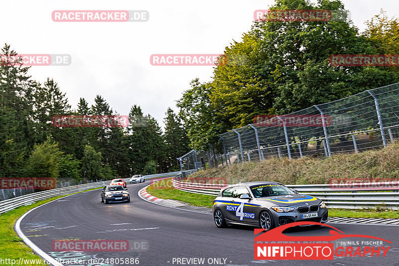 Bild #24805886 - Touristenfahrten Nürburgring Nordschleife (29.09.2023)