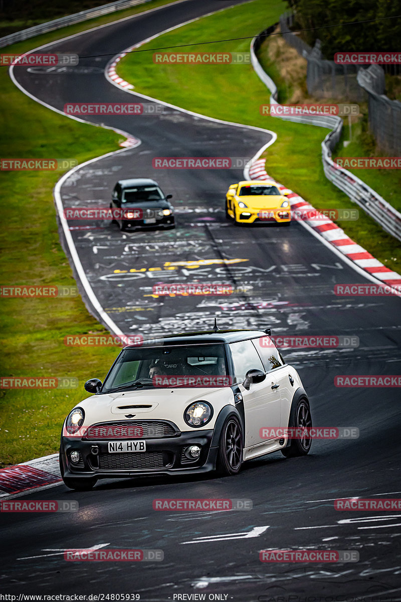 Bild #24805939 - Touristenfahrten Nürburgring Nordschleife (29.09.2023)