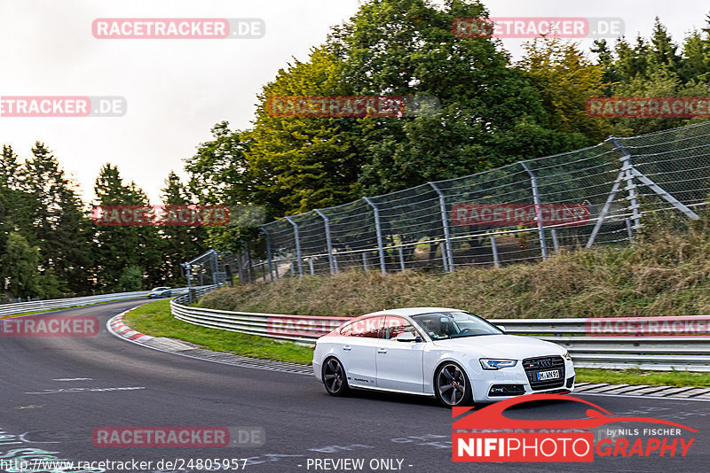 Bild #24805957 - Touristenfahrten Nürburgring Nordschleife (29.09.2023)