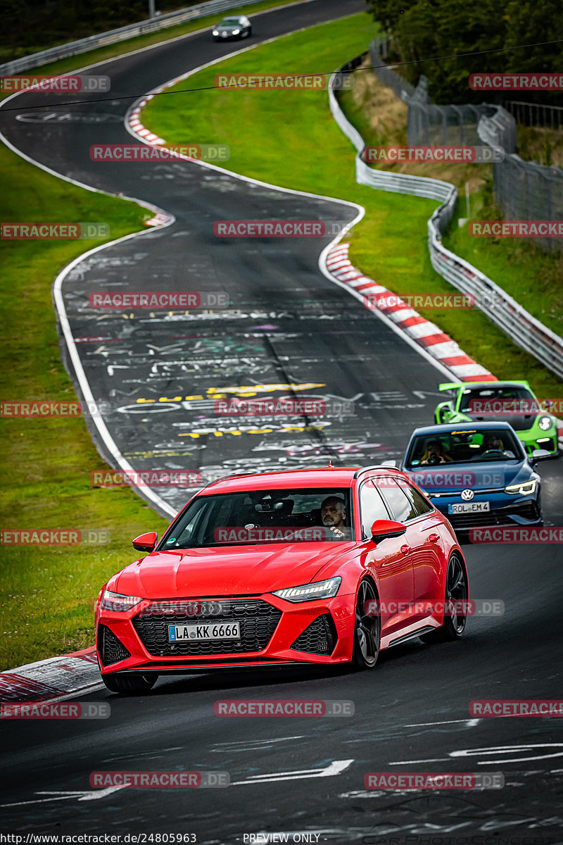 Bild #24805963 - Touristenfahrten Nürburgring Nordschleife (29.09.2023)