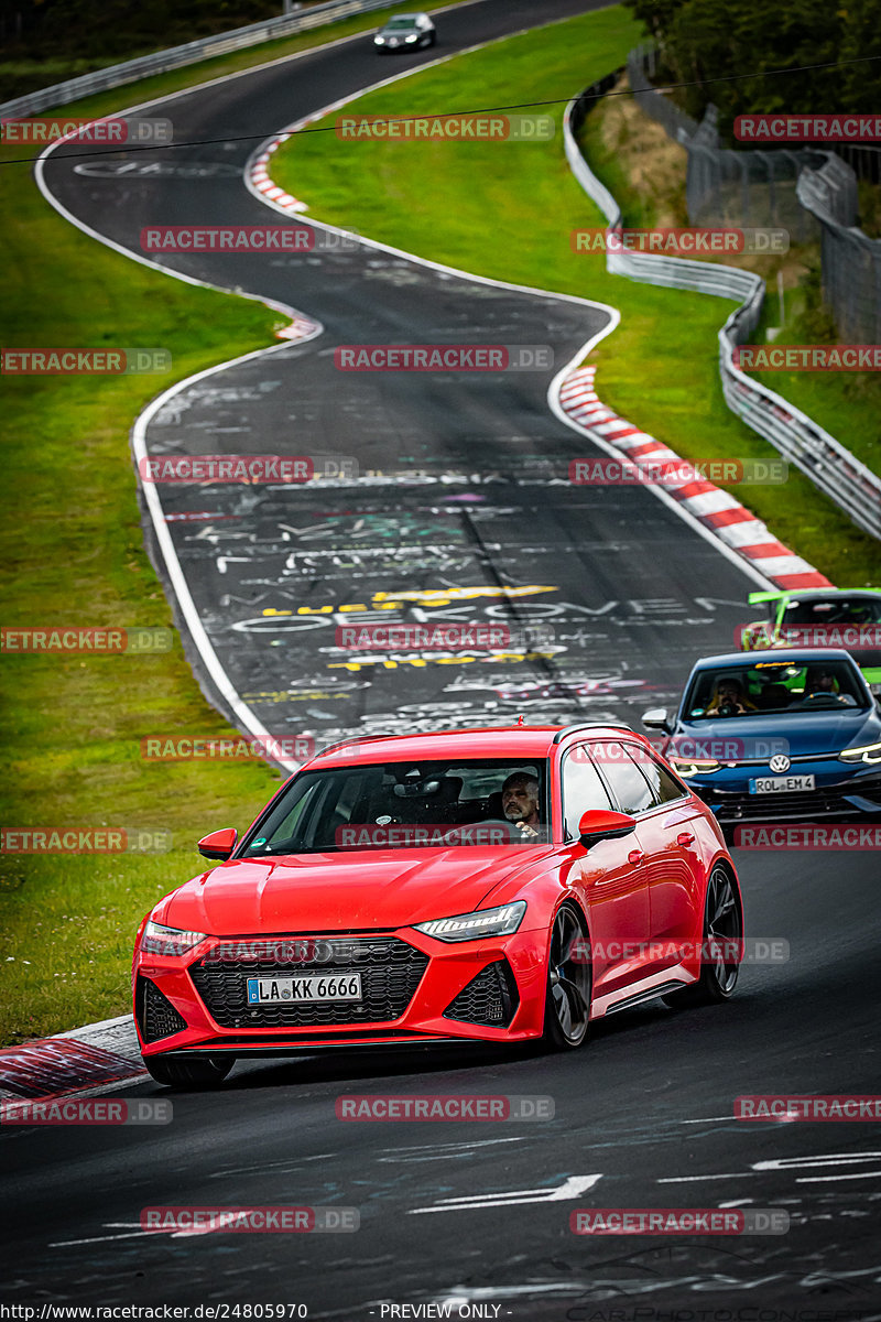 Bild #24805970 - Touristenfahrten Nürburgring Nordschleife (29.09.2023)