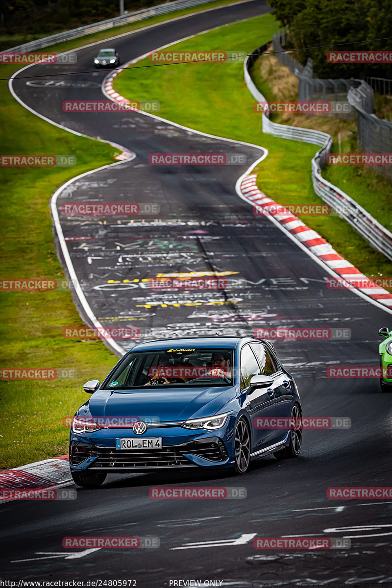 Bild #24805972 - Touristenfahrten Nürburgring Nordschleife (29.09.2023)