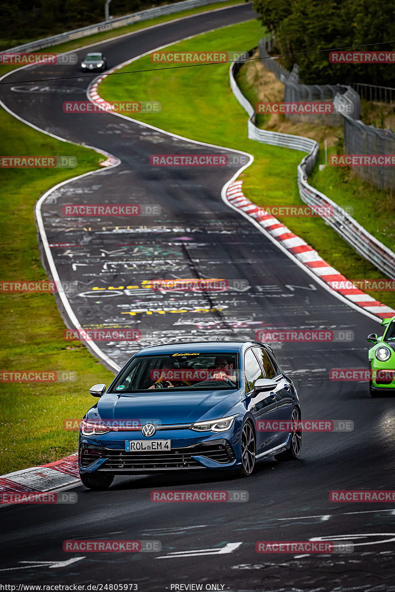 Bild #24805973 - Touristenfahrten Nürburgring Nordschleife (29.09.2023)