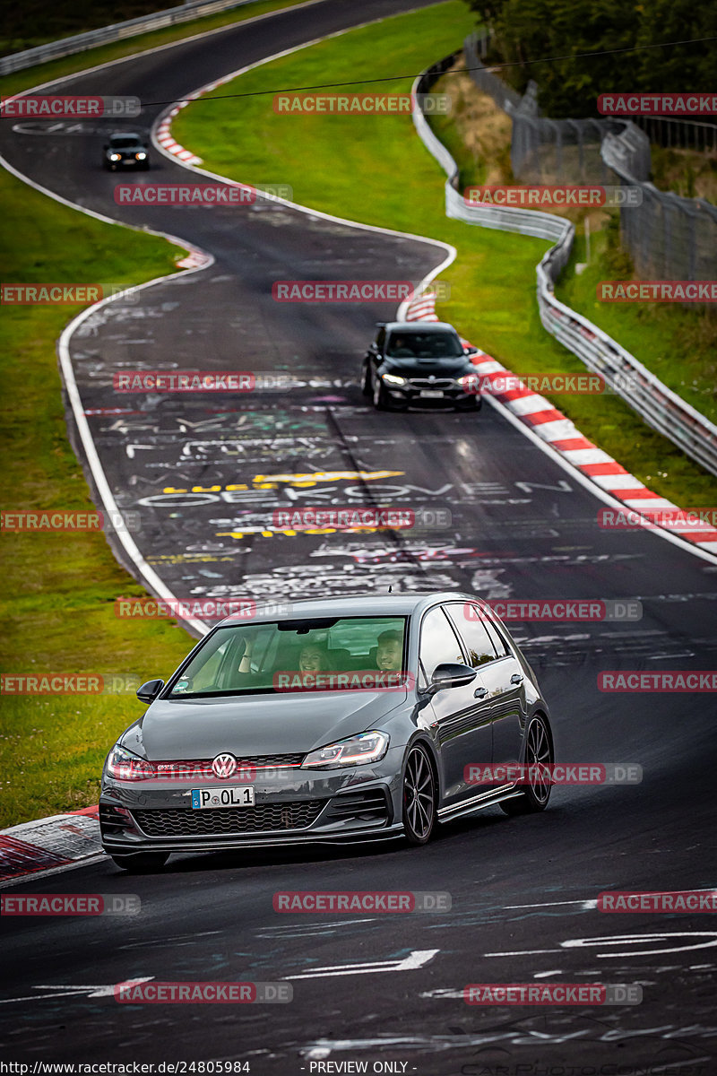 Bild #24805984 - Touristenfahrten Nürburgring Nordschleife (29.09.2023)