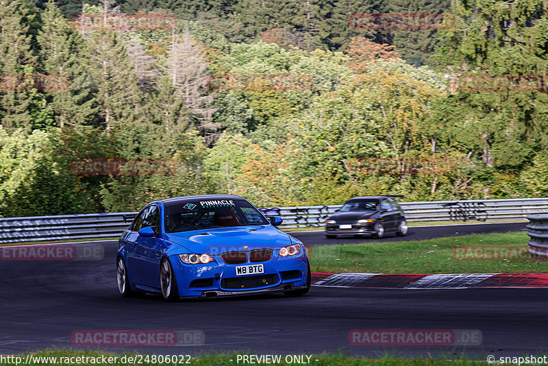 Bild #24806022 - Touristenfahrten Nürburgring Nordschleife (29.09.2023)