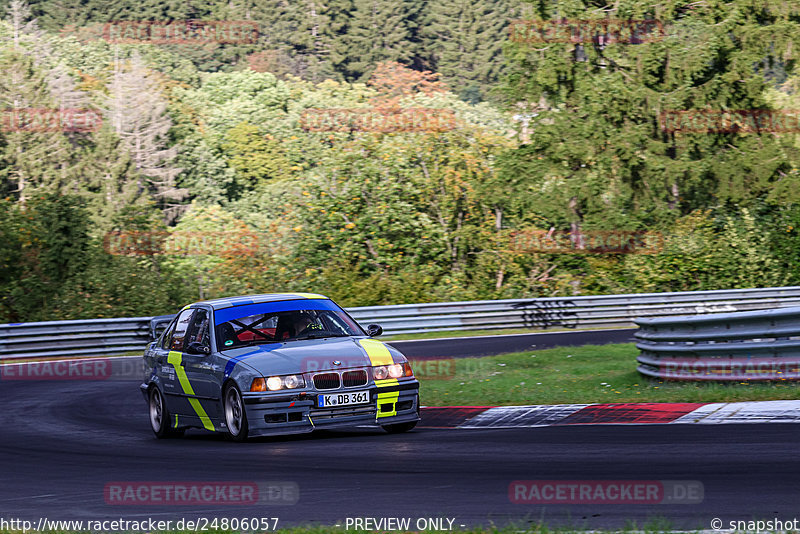 Bild #24806057 - Touristenfahrten Nürburgring Nordschleife (29.09.2023)