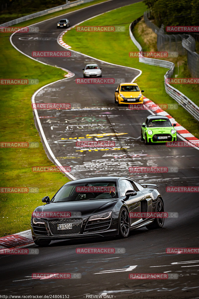 Bild #24806152 - Touristenfahrten Nürburgring Nordschleife (29.09.2023)