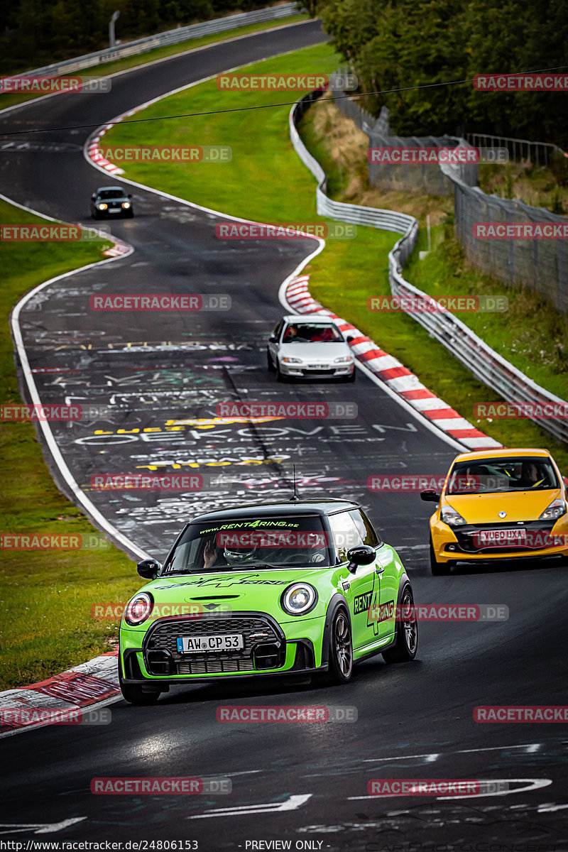 Bild #24806153 - Touristenfahrten Nürburgring Nordschleife (29.09.2023)