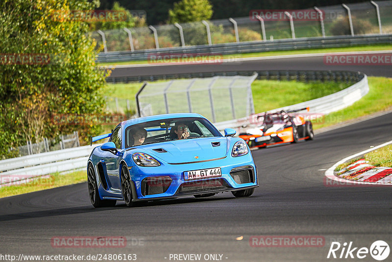 Bild #24806163 - Touristenfahrten Nürburgring Nordschleife (29.09.2023)