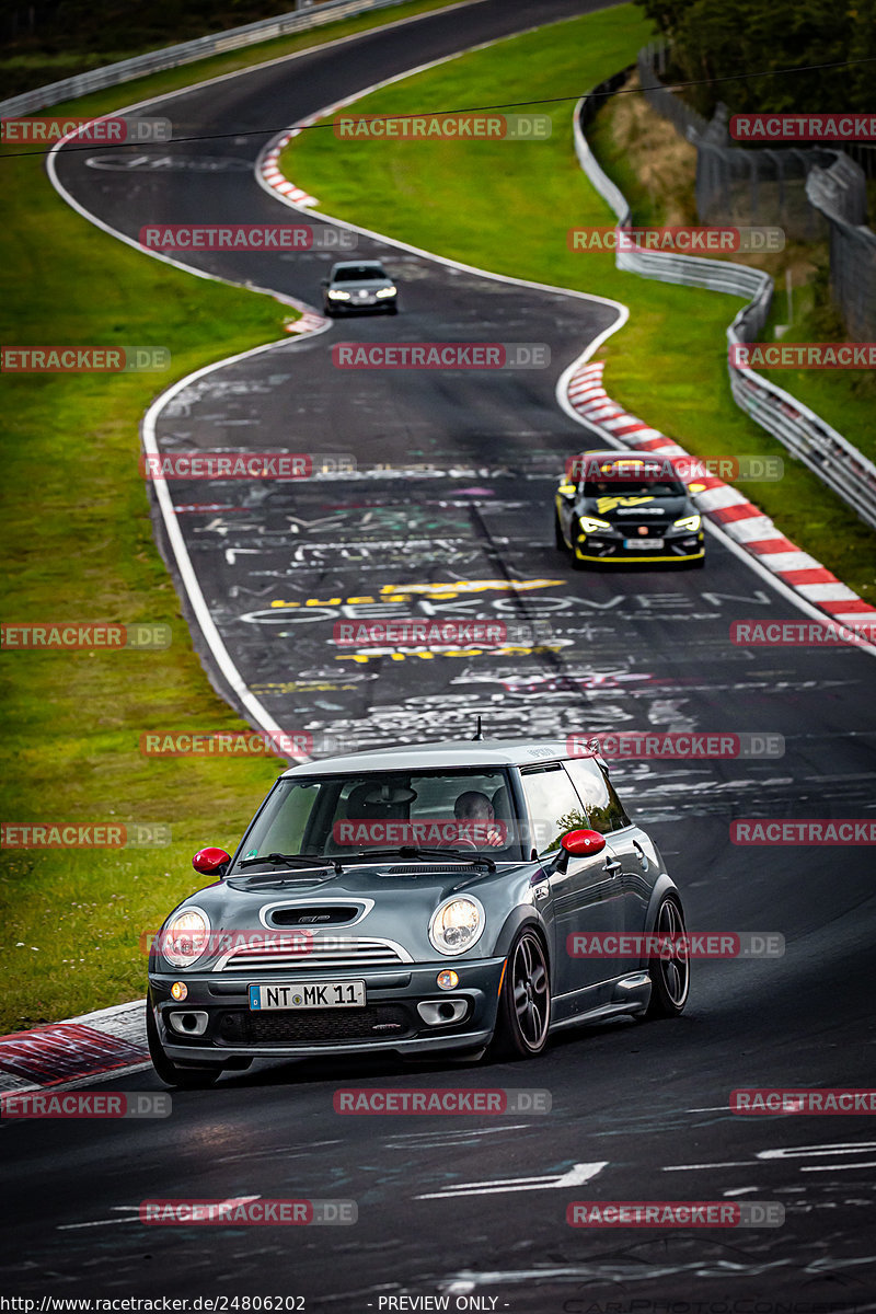 Bild #24806202 - Touristenfahrten Nürburgring Nordschleife (29.09.2023)