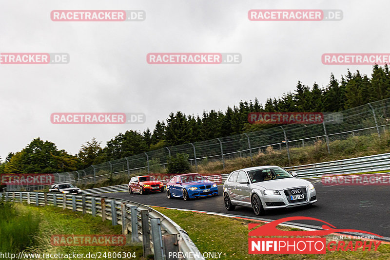 Bild #24806304 - Touristenfahrten Nürburgring Nordschleife (29.09.2023)