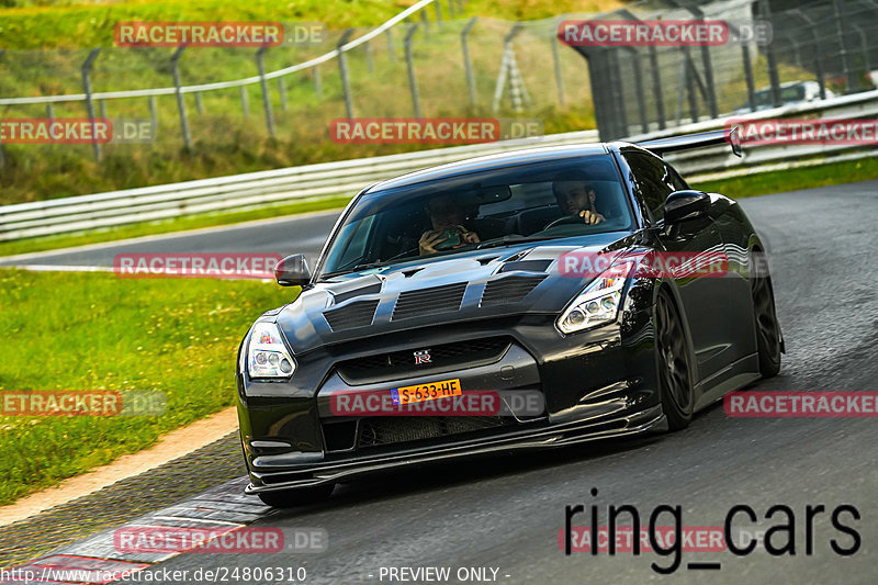 Bild #24806310 - Touristenfahrten Nürburgring Nordschleife (29.09.2023)