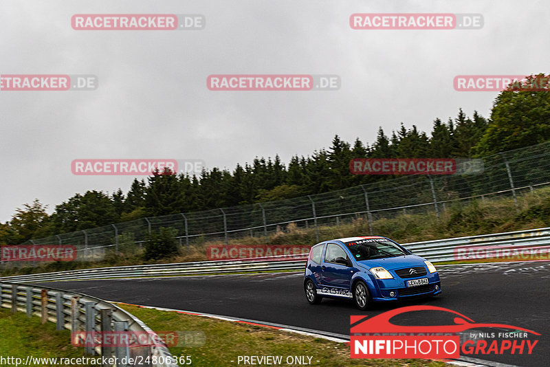 Bild #24806365 - Touristenfahrten Nürburgring Nordschleife (29.09.2023)