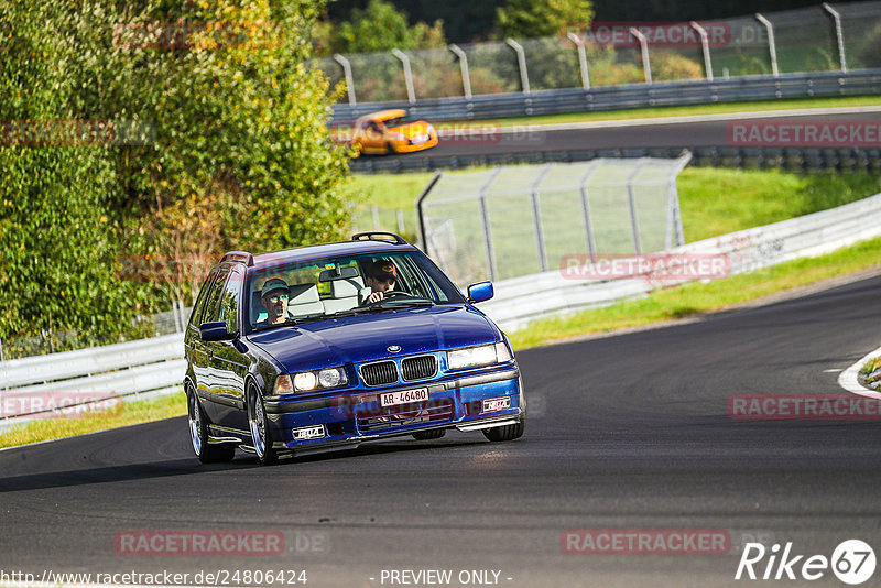 Bild #24806424 - Touristenfahrten Nürburgring Nordschleife (29.09.2023)