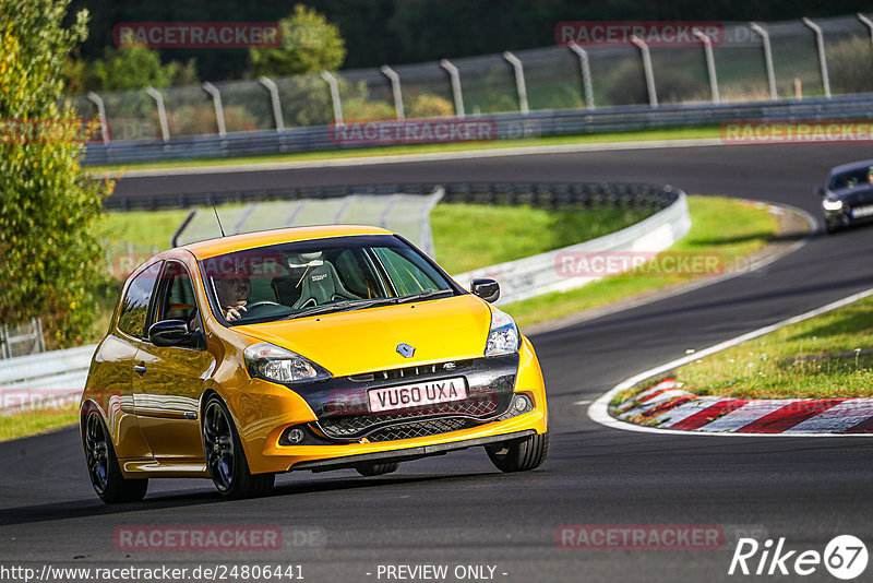 Bild #24806441 - Touristenfahrten Nürburgring Nordschleife (29.09.2023)