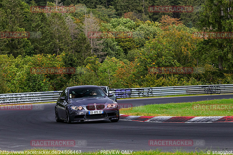 Bild #24806467 - Touristenfahrten Nürburgring Nordschleife (29.09.2023)