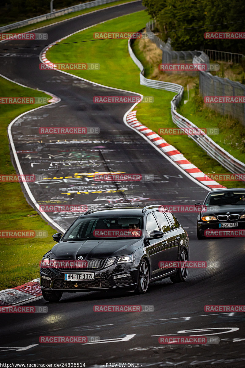 Bild #24806514 - Touristenfahrten Nürburgring Nordschleife (29.09.2023)