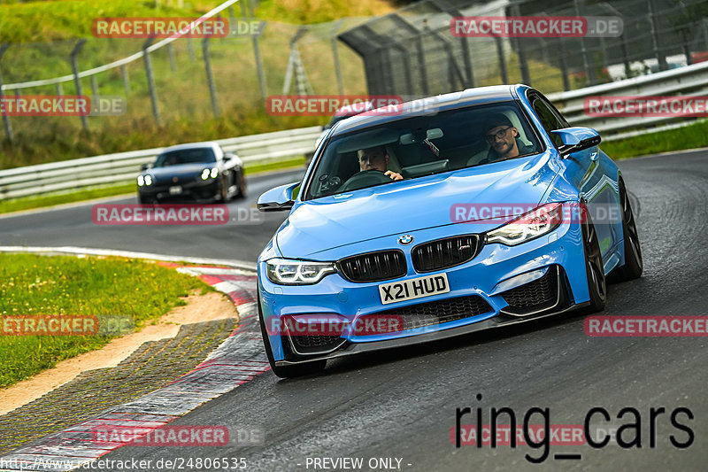 Bild #24806535 - Touristenfahrten Nürburgring Nordschleife (29.09.2023)